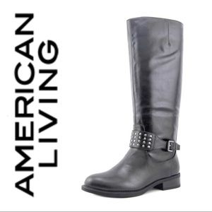 American Living Jaycee Boots